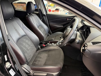 Used Mazda Mazda2 2017 for sale - 77320977: Photo