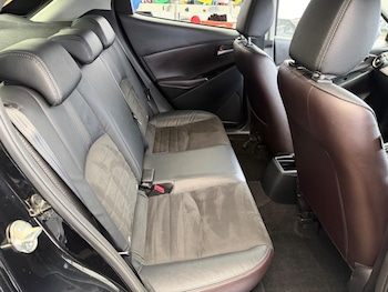 Used Mazda Mazda2 2017 for sale - 77320977: Photo