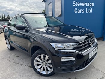 Used Volkswagen T-Roc 2018 for sale - 79657336: Photo