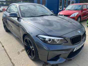 2018 (67) - BMW M2