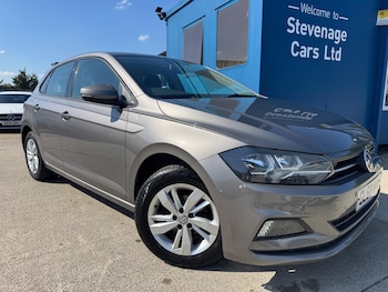 Used Volkswagen Polo 2018 for sale - 78276176: Photo
