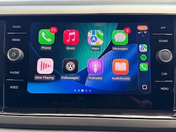 Used Volkswagen Polo 2018 for sale - 78276176: Photo