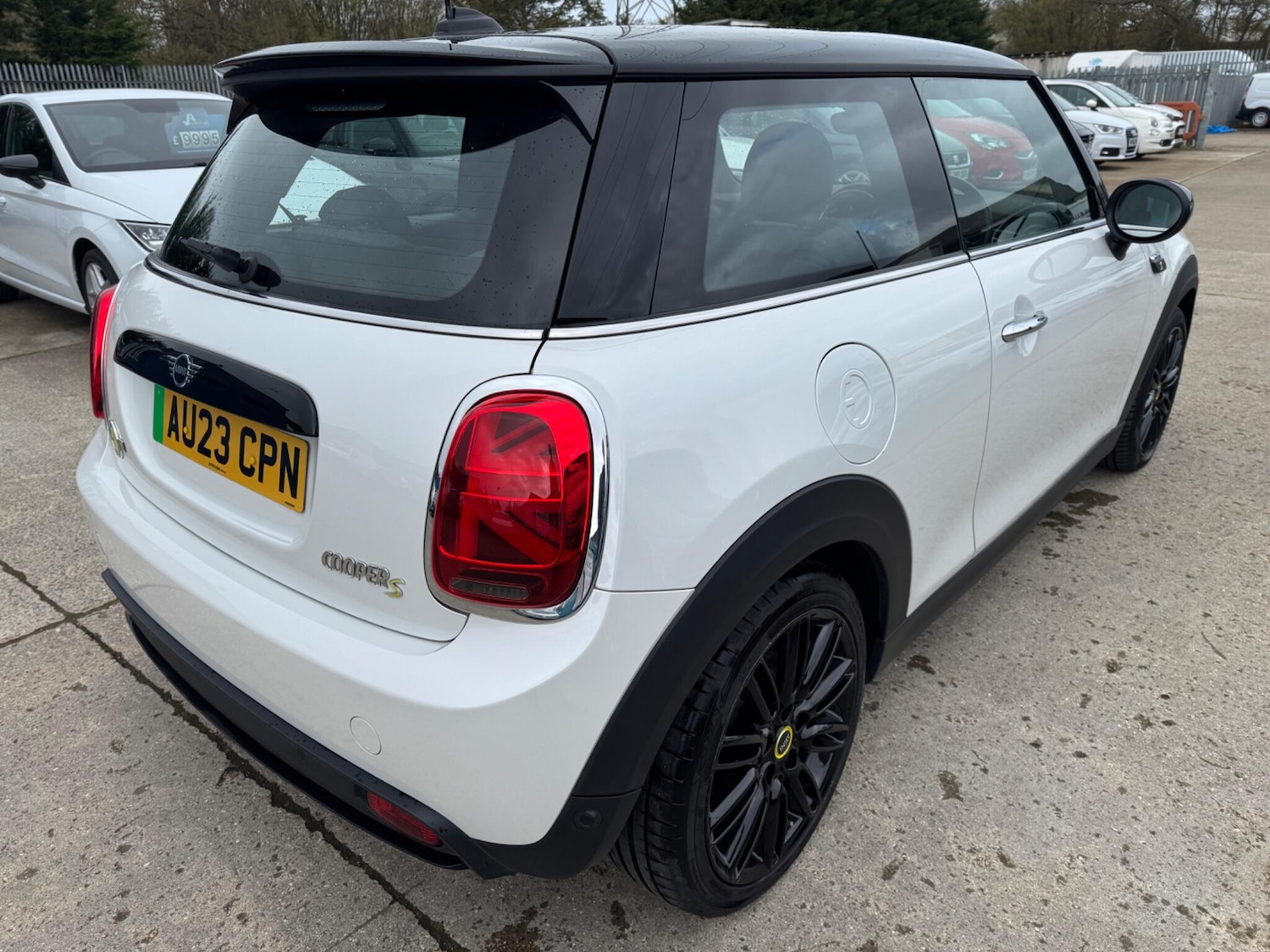 Used MINI Hatch 2023 for sale - 78085771: Photo 10