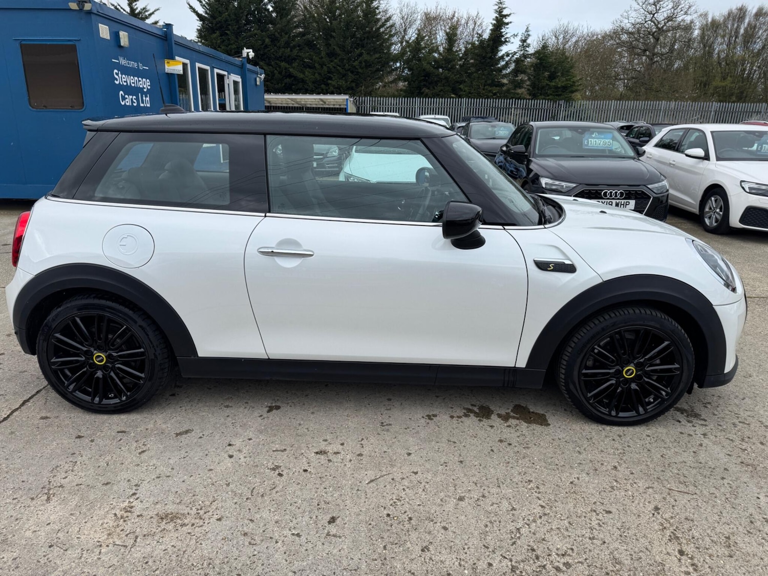 Used MINI Hatch 2023 for sale - 78085771: Photo 11