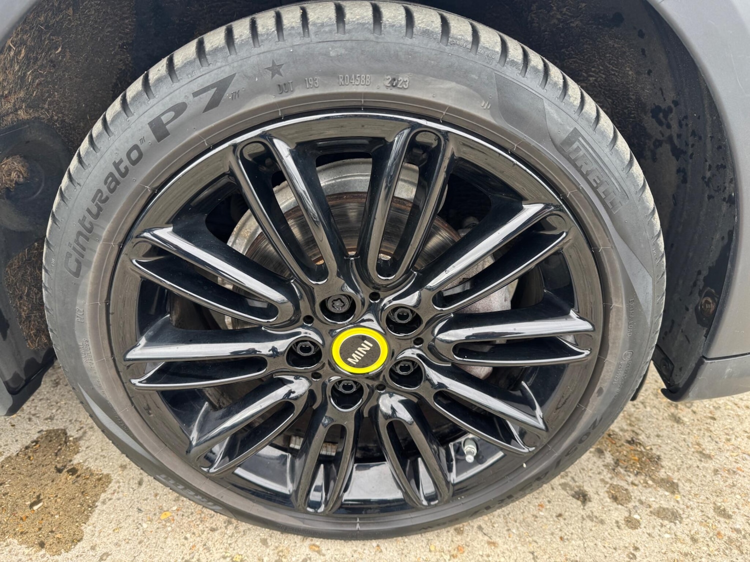 Used MINI Hatch 2023 for sale - 78085771: Photo 12