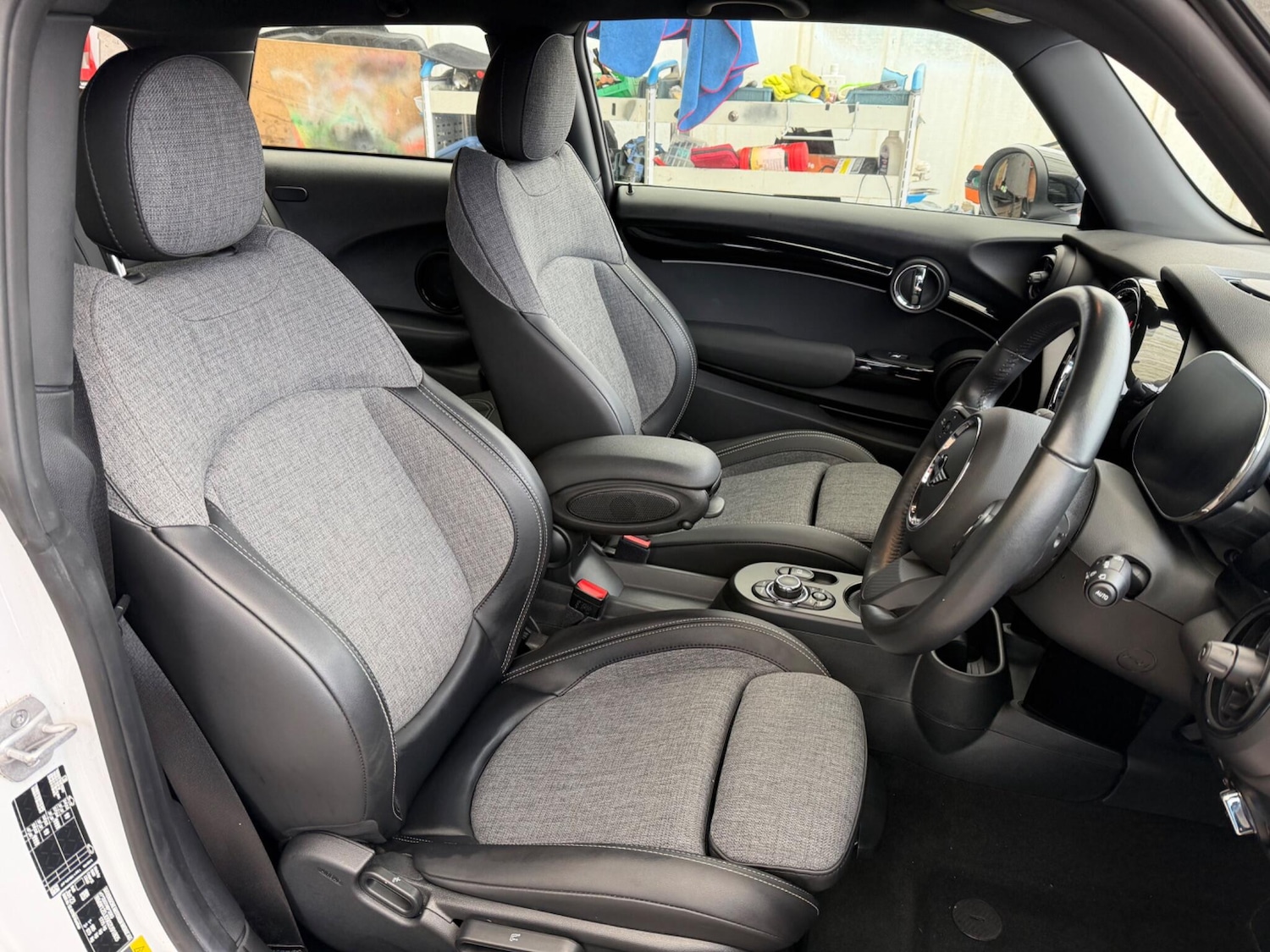 Used MINI Hatch 2023 for sale - 78085771: Photo 14