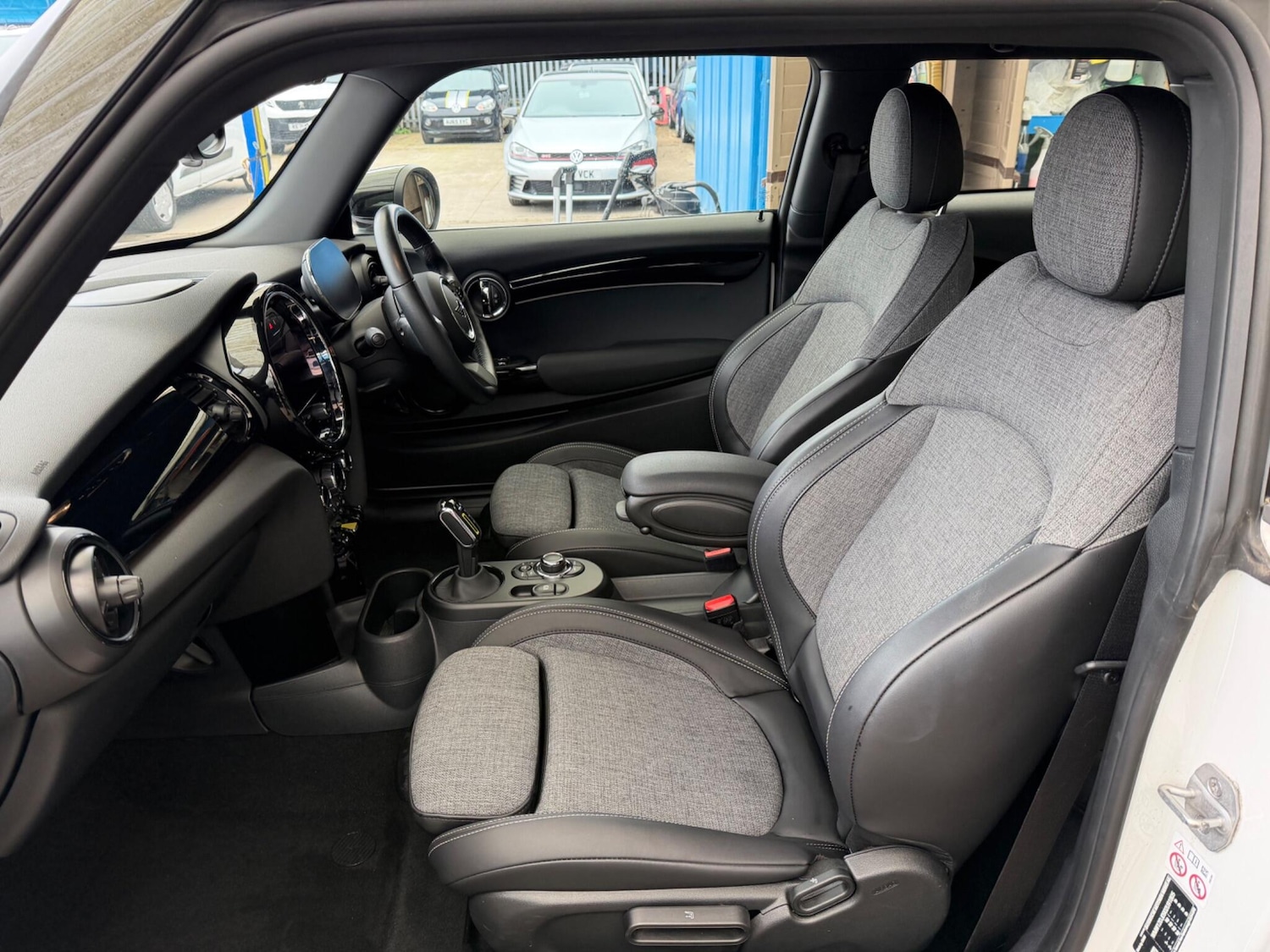 Used MINI Hatch 2023 for sale - 78085771: Photo 19