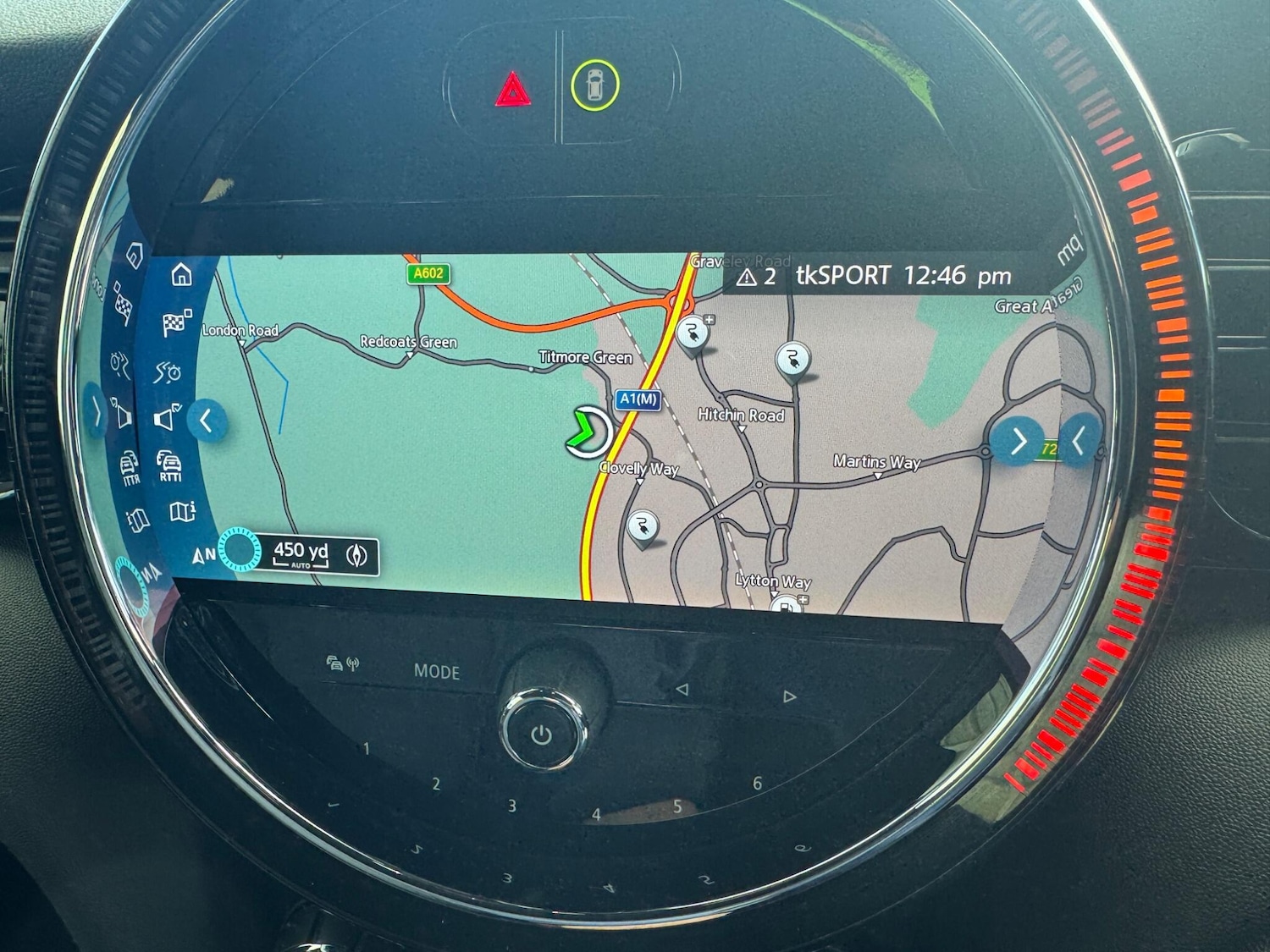 Used MINI Hatch 2023 for sale - 78085771: Photo 3