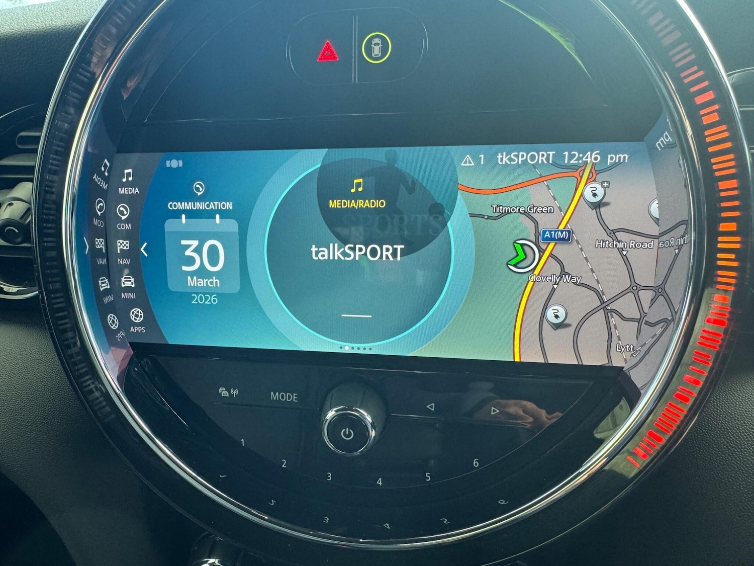 Used MINI Hatch 2023 for sale - 78085771: Photo 34