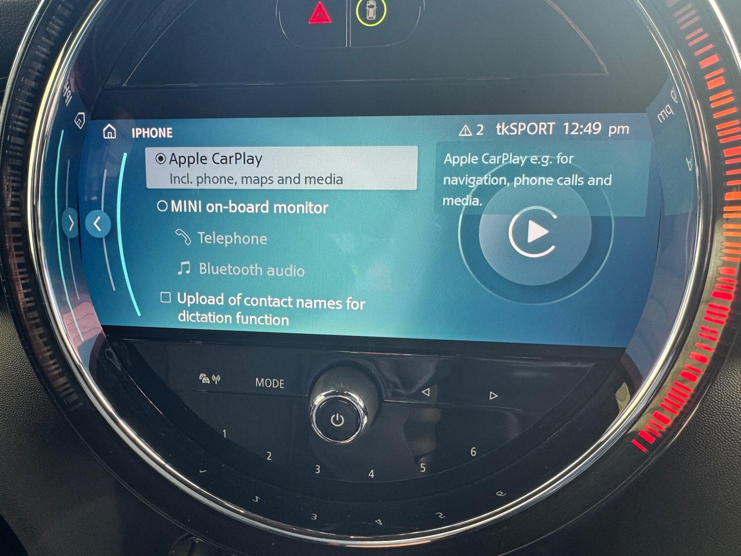 Used MINI Hatch 2023 for sale - 78085771: Photo 38