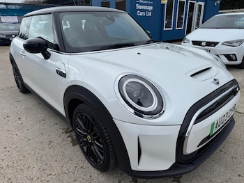 Used MINI Hatch 2023 for sale - 78085771: Photo