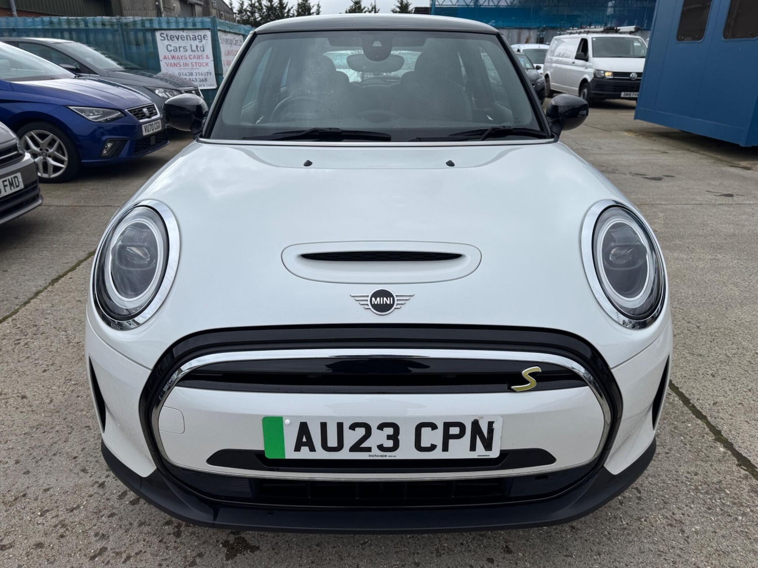 Used MINI Hatch 2023 for sale - 78085771: Photo 5