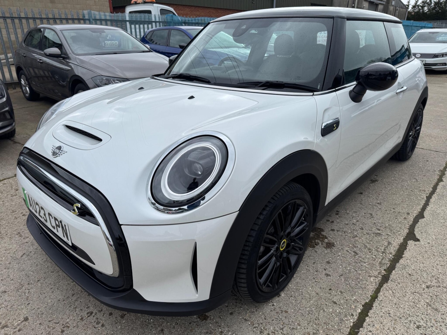 Used MINI Hatch 2023 for sale - 78085771: Photo 6