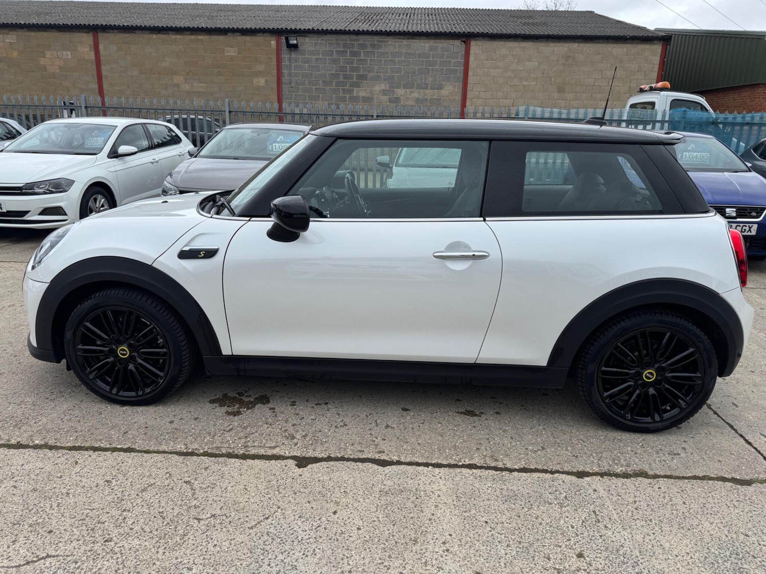 Used MINI Hatch 2023 for sale - 78085771: Photo 7