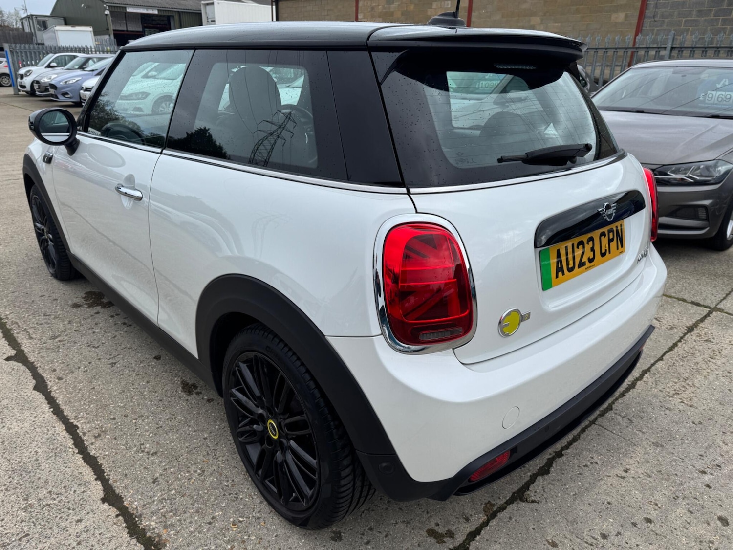 Used MINI Hatch 2023 for sale - 78085771: Photo 8