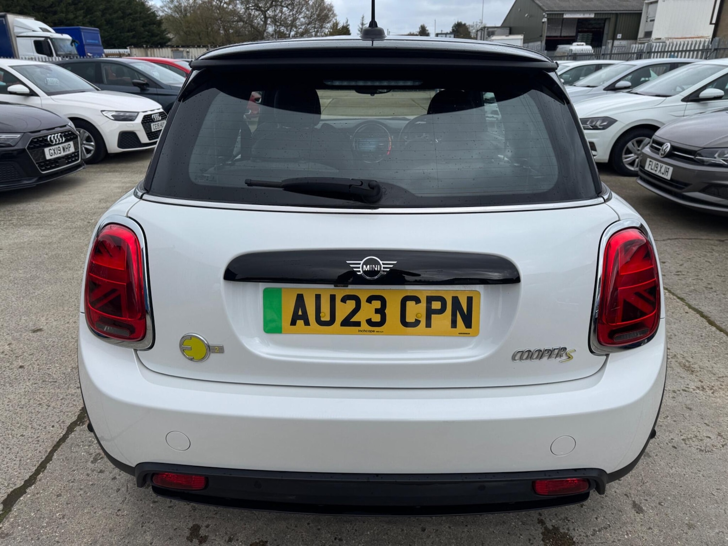 Used MINI Hatch 2023 for sale - 78085771: Photo 9