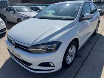 Used Volkswagen Polo 2018 for sale - 74213517: Photo