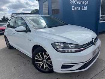 Used Volkswagen Golf 2017 for sale - 78648838: Photo