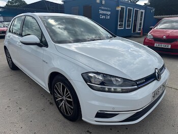 Used Volkswagen Golf 2017 for sale - 78648838: Photo