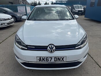 Used Volkswagen Golf 2017 for sale - 78648838: Photo