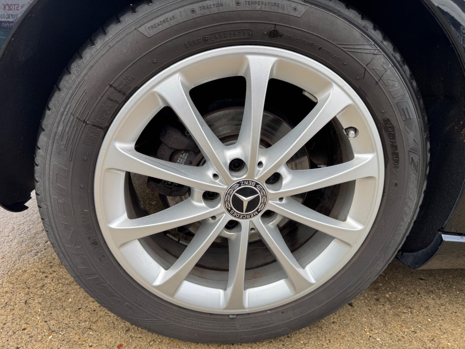 Used Mercedes-Benz A-Class 2018 for sale - 76283297: Photo 11