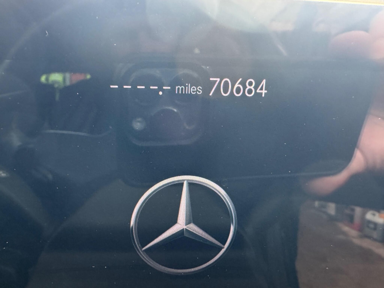 Used Mercedes-Benz A-Class 2018 for sale - 76283297: Photo 12