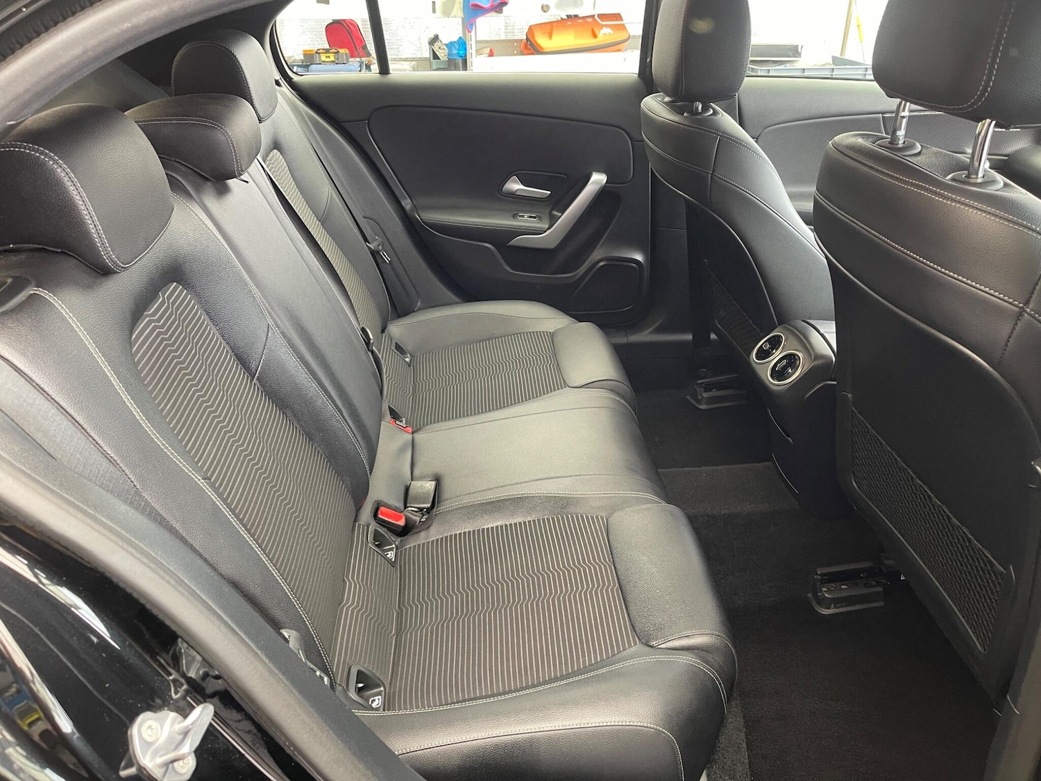 Used Mercedes-Benz A-Class 2018 for sale - 76283297: Photo 15