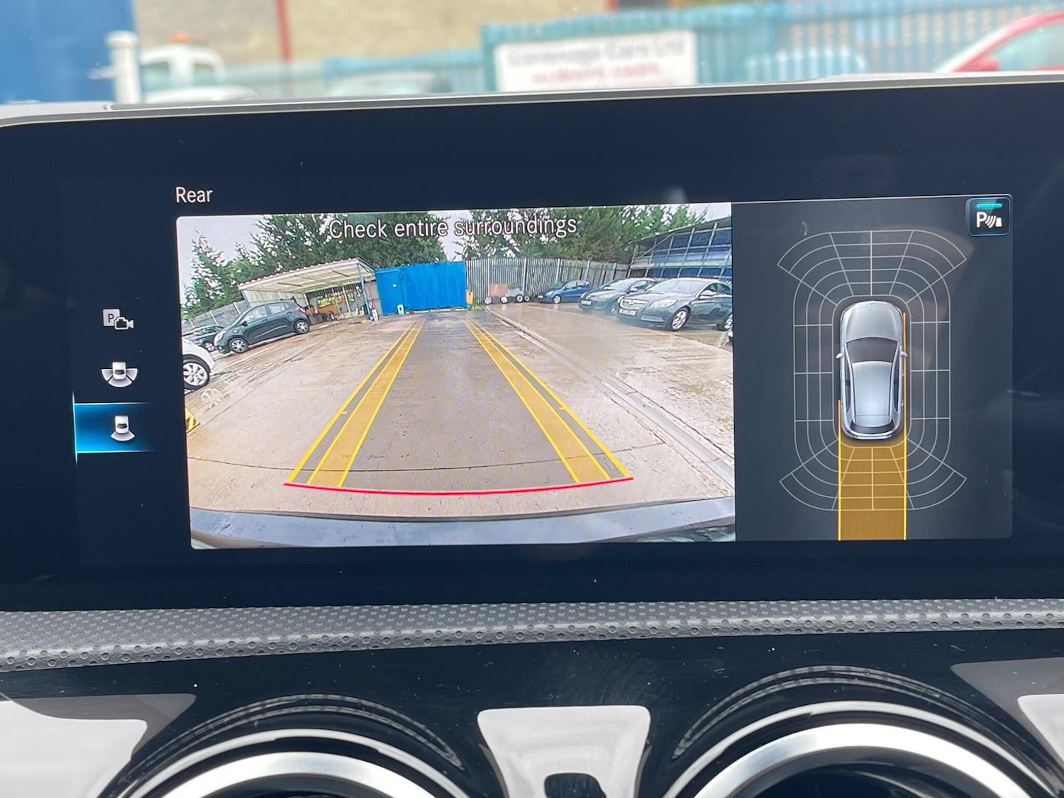 Used Mercedes-Benz A-Class 2018 for sale - 76283297: Photo 19