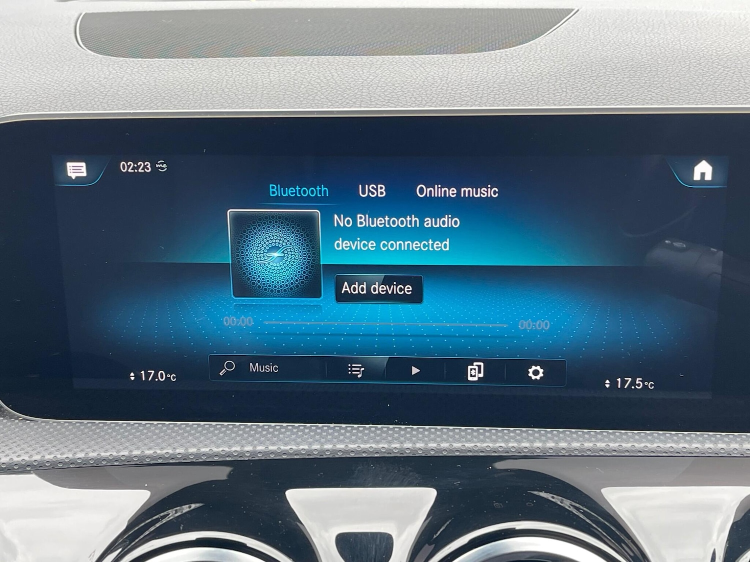 Used Mercedes-Benz A-Class 2018 for sale - 76283297: Photo 20