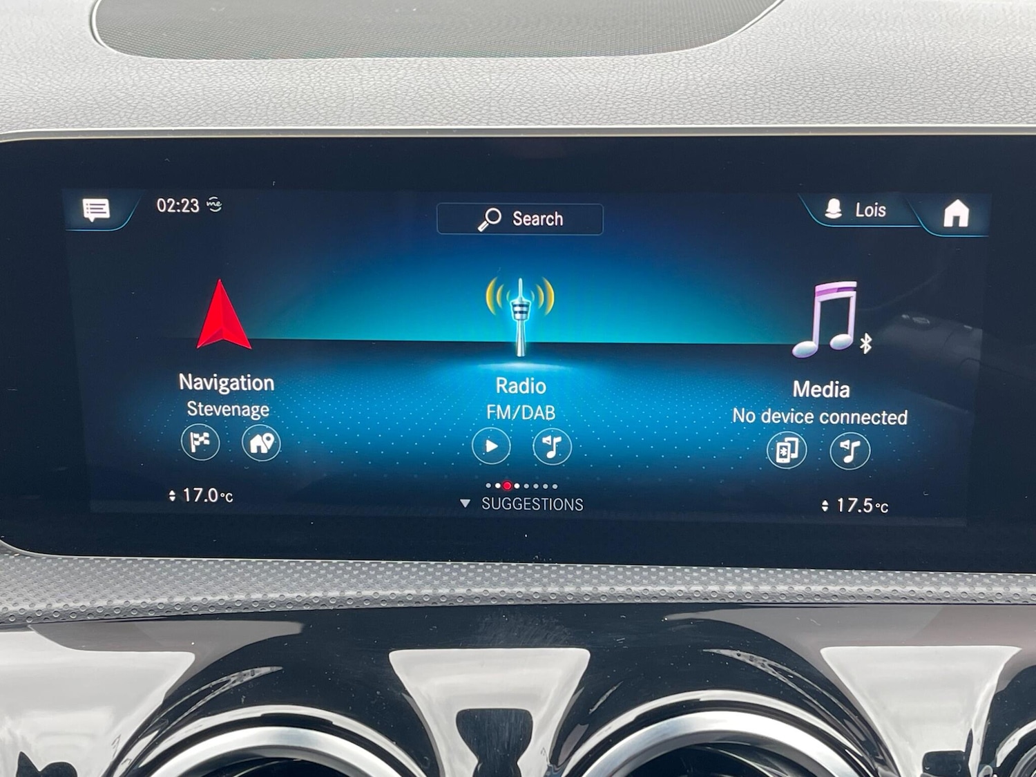 Used Mercedes-Benz A-Class 2018 for sale - 76283297: Photo 21
