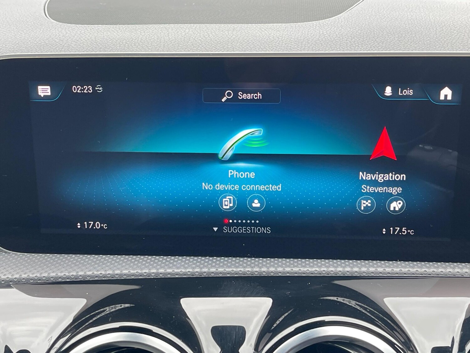Used Mercedes-Benz A-Class 2018 for sale - 76283297: Photo 22
