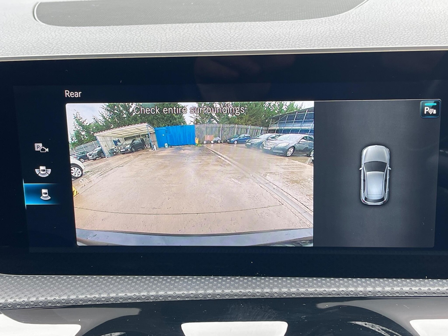 Used Mercedes-Benz A-Class 2018 for sale - 76283297: Photo 27