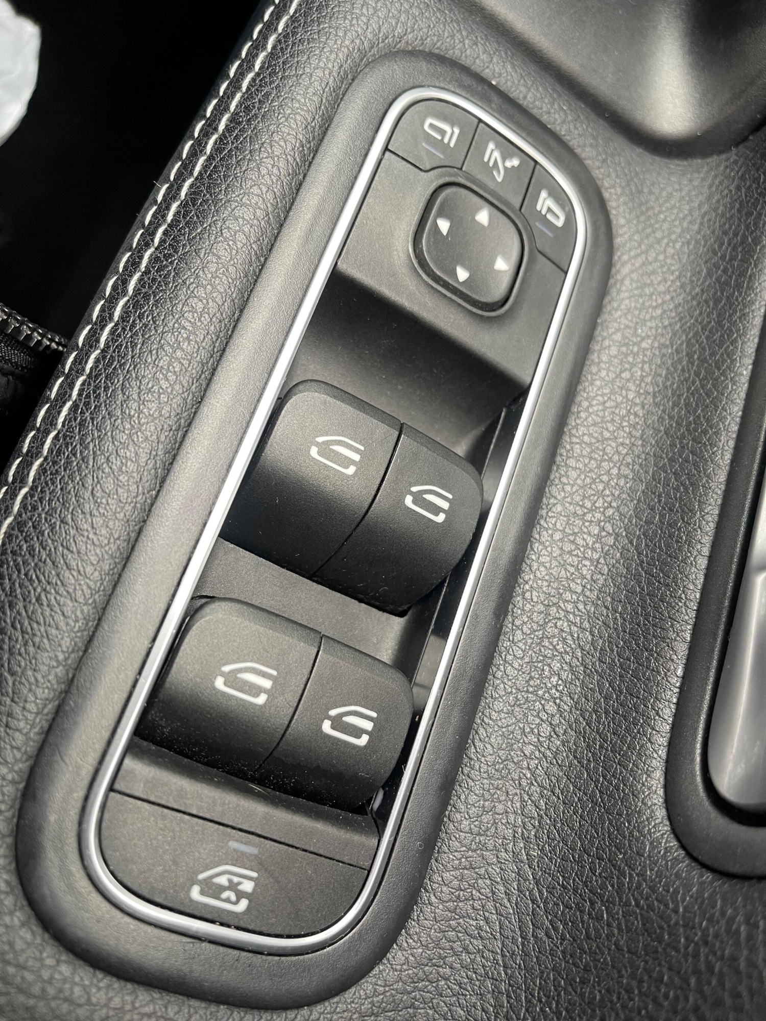 Used Mercedes-Benz A-Class 2018 for sale - 76283297: Photo 32