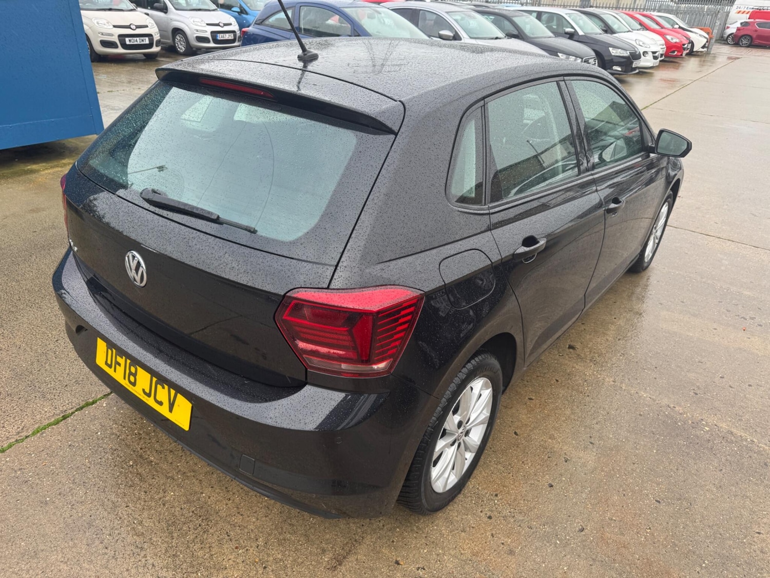 Used Volkswagen Polo for sale - 76994279: Photo 12
