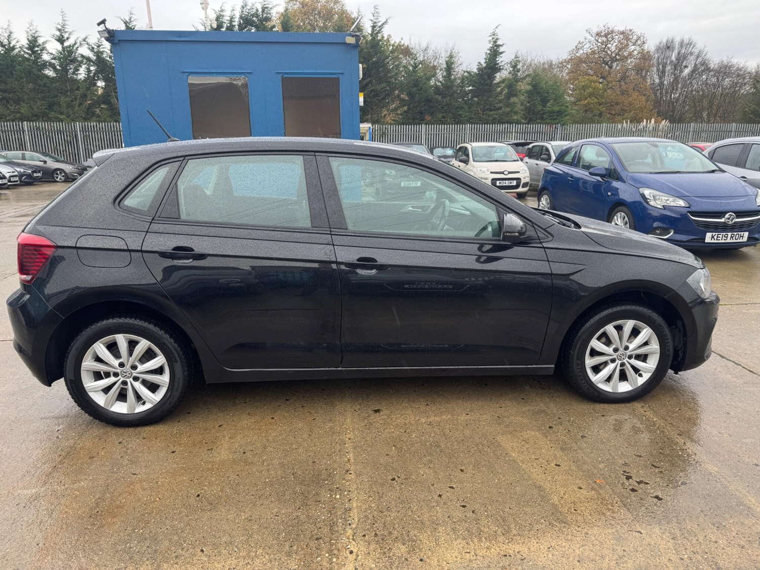 Used Volkswagen Polo for sale - 76994279: Photo 13