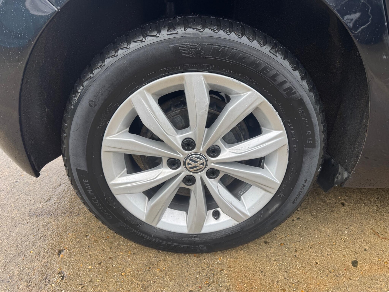 Used Volkswagen Polo for sale - 76994279: Photo 14