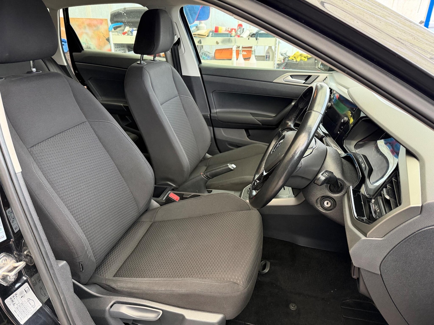 Used Volkswagen Polo for sale - 76994279: Photo 16