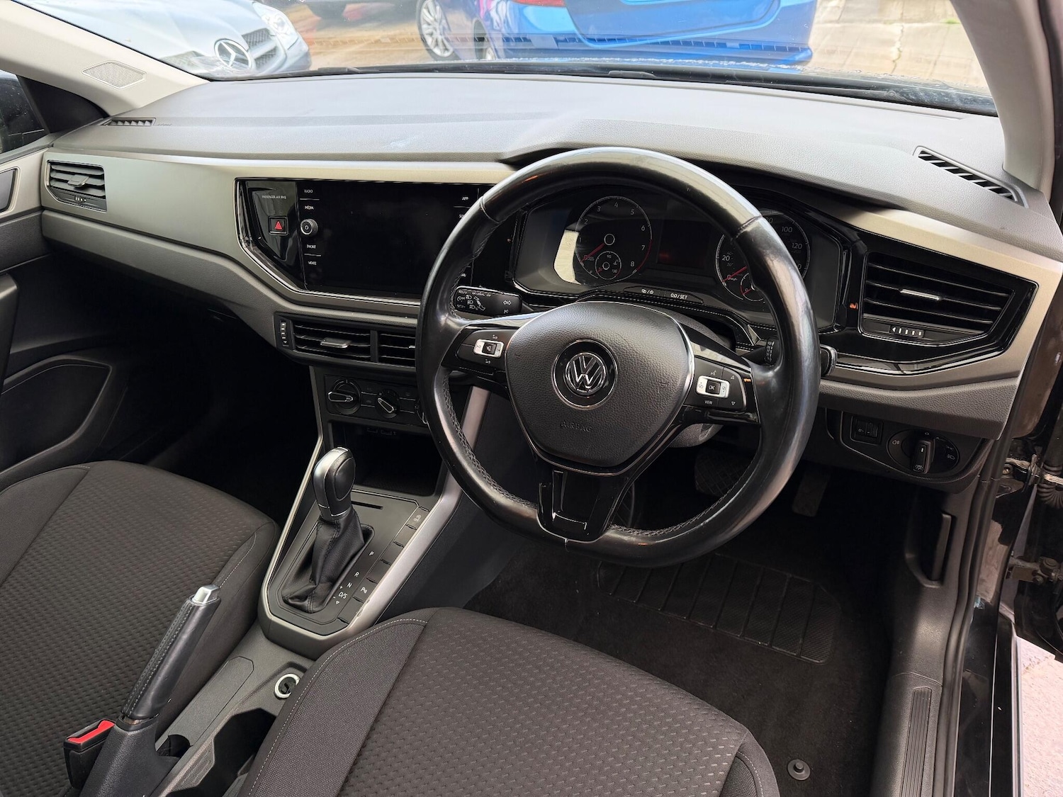 Used Volkswagen Polo for sale - 76994279: Photo 17