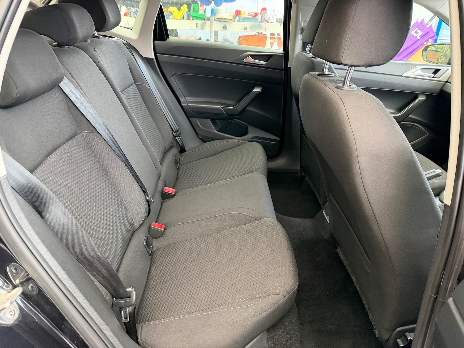 Used Volkswagen Polo for sale - 76994279: Photo 18