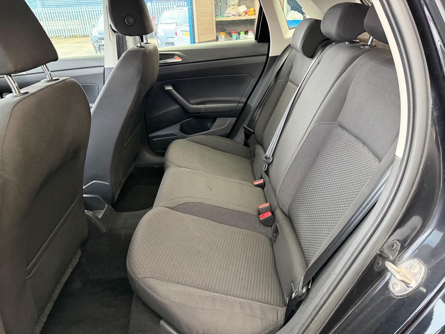 Used Volkswagen Polo for sale - 76994279: Photo 20