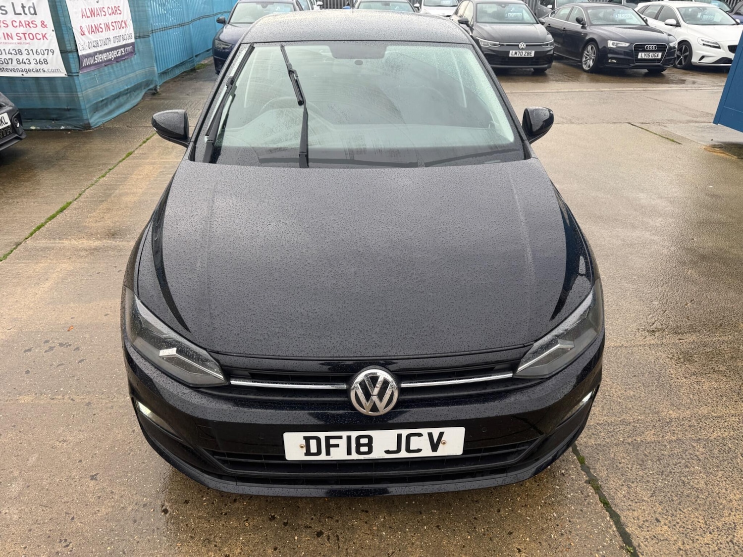 Used Volkswagen Polo for sale - 76994279: Photo 5