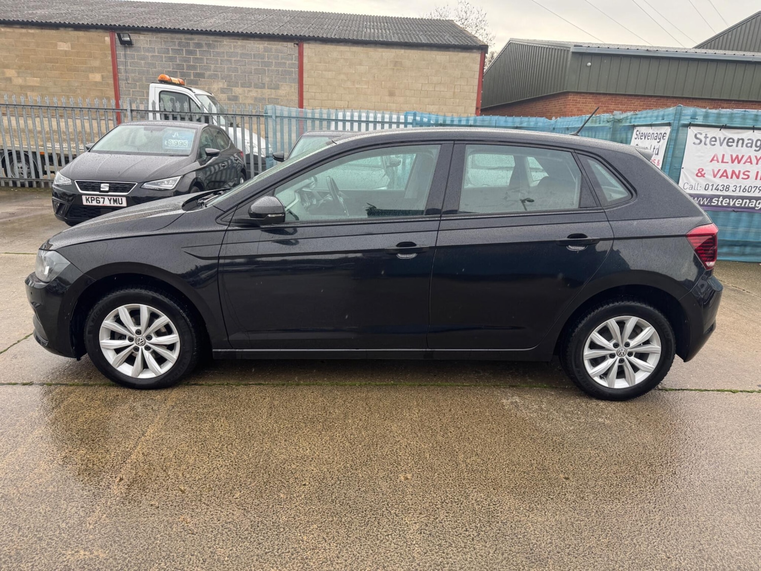 Used Volkswagen Polo for sale - 76994279: Photo 6