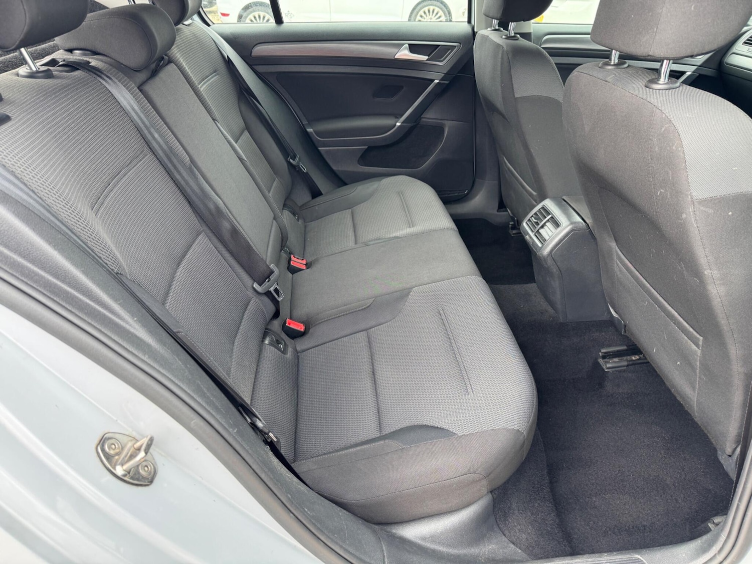 Used Volkswagen Golf 2018 for sale - 75857920: Photo 11