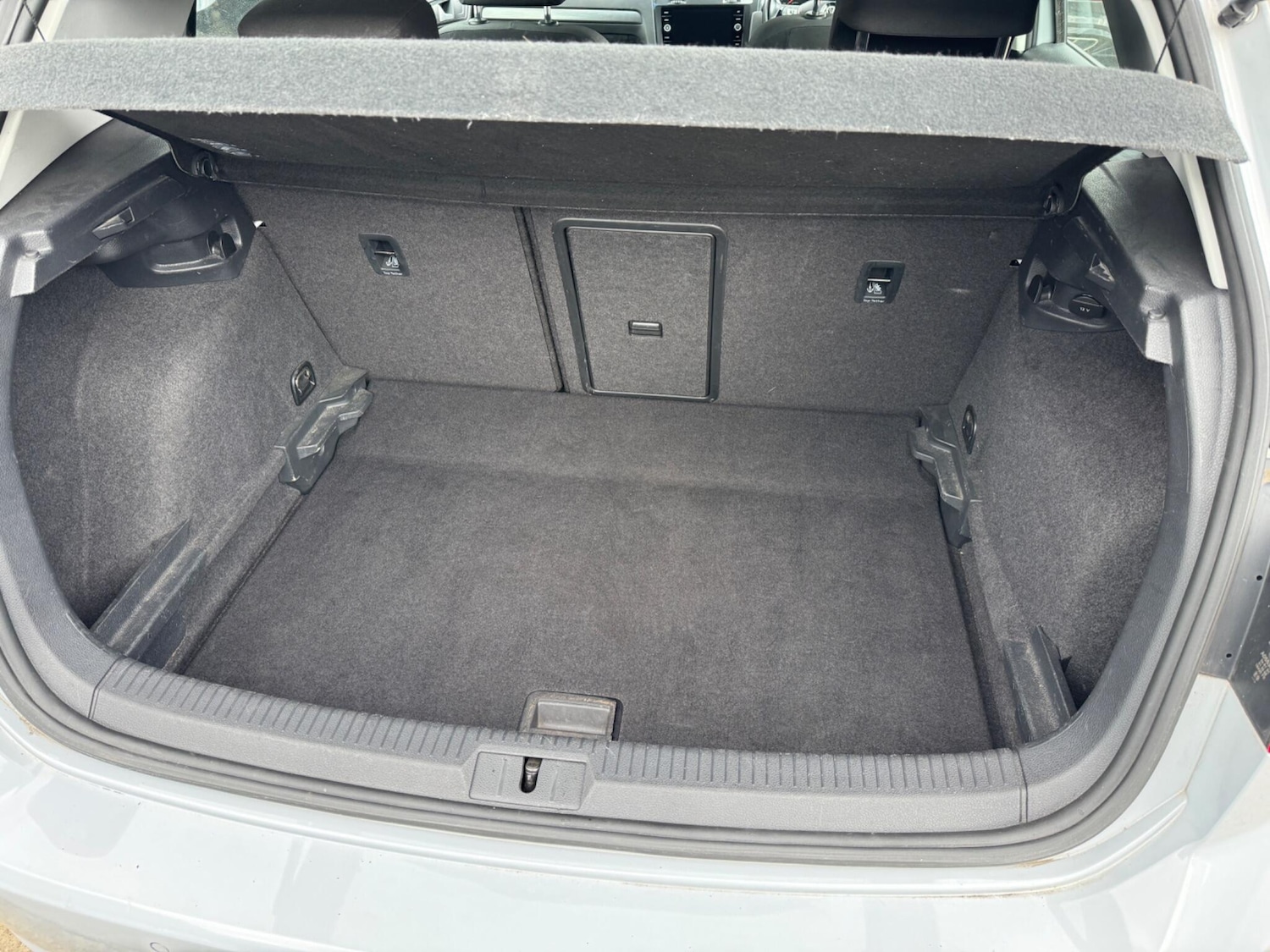 Used Volkswagen Golf 2018 for sale - 75857920: Photo 12