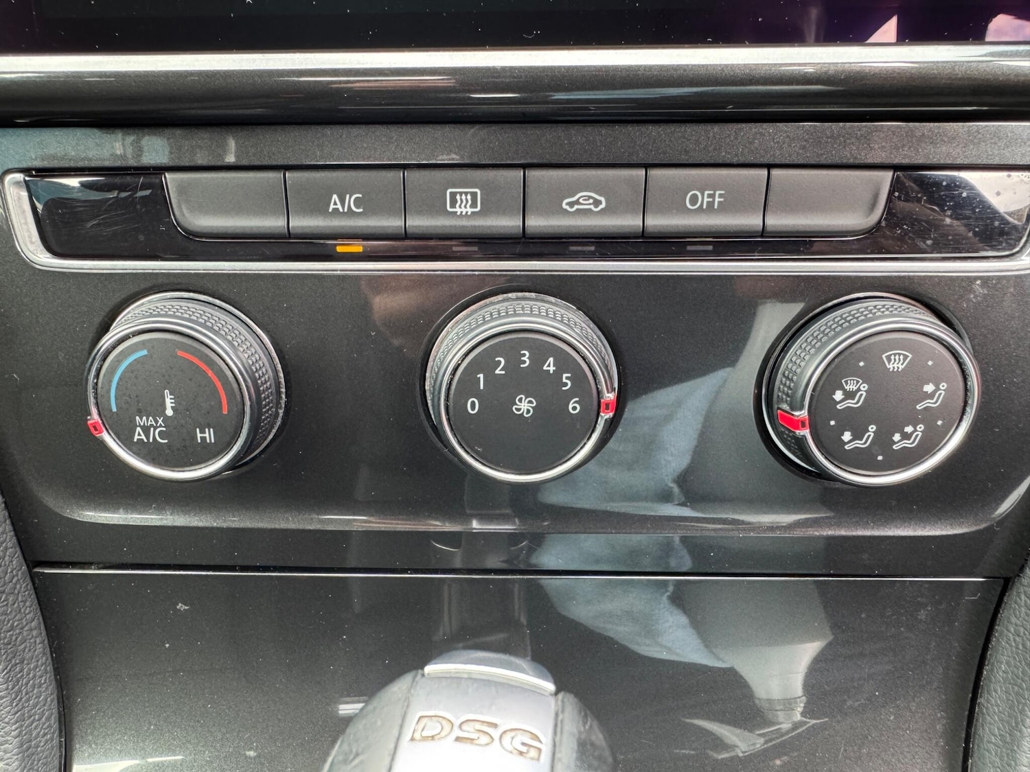 Used Volkswagen Golf 2018 for sale - 75857920: Photo 21