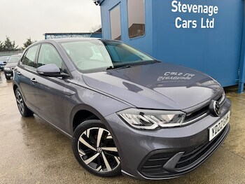 Used Volkswagen Polo 2022 for sale - 77538653: Photo