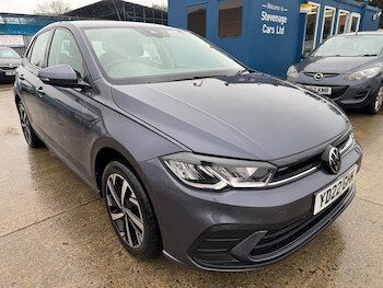 Used Volkswagen Polo 2022 for sale - 77538653: Photo