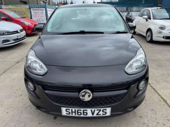 Used Vauxhall Adam 2016 for sale - 74701112: Photo