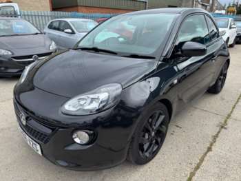 Used Vauxhall Adam 2016 for sale - 74701112: Photo