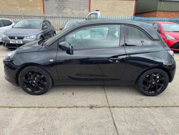 Used Vauxhall Adam 2016 for sale - 74701112: Photo